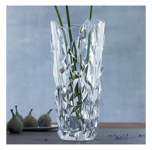 Váza z křišťálového skla Nachtmann Sculpture Vase, výška 33 cm
