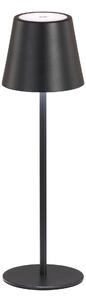 STOLNÍ LAMPA NA BATERIE 11/36,5 cm Schöner Wohnen - Venkovní světla