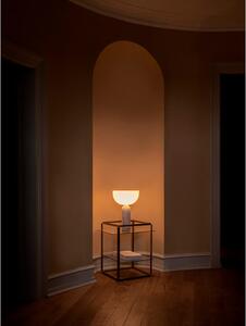 New Works - Kizu Stolní Lampa White Marble - Lampemesteren