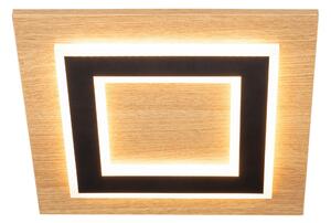 STROPNÍ LED SVÍTIDLO, 32/32 cm Novel - Online Only svítidla, Online Only