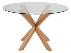 Kulatý jídelní stůl ø 119 cm Heaven - Actona