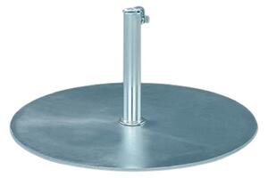 Jan Kurtz designové stojany na slunečníky Steel Stand Round (průměr 60 cm)