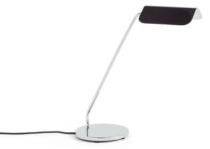 HAY - Apex Desk Stolní Lampa Iron BlackHAY - Lampemesteren