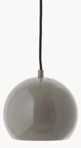 Závěsné svítidlo Ball