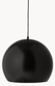 Malé závěsné svítidlo ve tvaru koule Ball