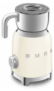 Béžový elektrický šlehač mléka 50's Retro Style – SMEG