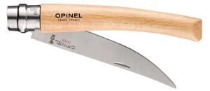Outdoorový nůž Opinel N°10 Slim Line Buk