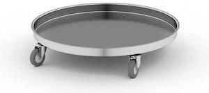 Pojízdný podstavec pod hrnec, průměr 620 mm