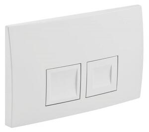 Geberit Duofix Basic předstěnový prvek s Delta UP100 splachovací nádržkou
