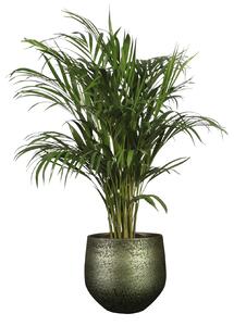 Ter Steege Obal Noor velvet green D27 H25