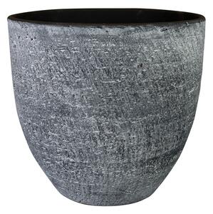 Ter Steege Obal Cas anthracite D32 H29