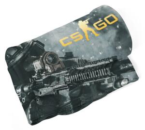Sablio Deka CS:GO Voják 1 - 150x120 cm