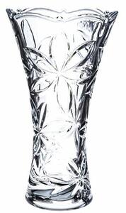 Skleněná váza Arcevia, 13 x 23,5 cm