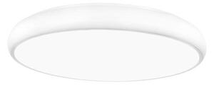 Nova Luce Stropní LED svítidlo GAP, 50W 3000K Barva: Bílá