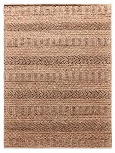Hans Home | Ručně vázaný kusový koberec Louve DESP P91 Dust Natural - 300x400