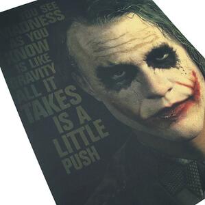 Plakát Joker č.327, 50.5 x 35 cm