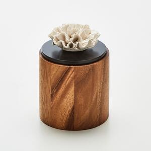 Dřevěný úložný box Cyla, více velikostí - ANOQ Velikost: L - 11 x 17 cm