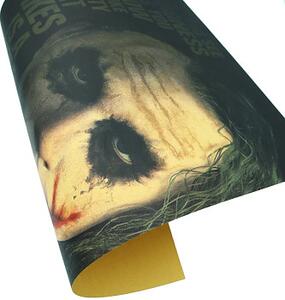Plakát Joker č.327, 50.5 x 35 cm