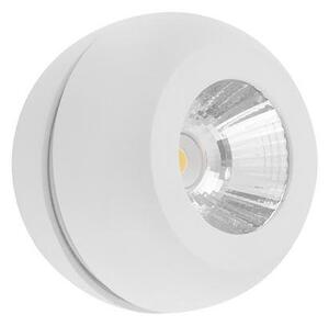 Nova Luce Bodové svítidlo GON, LED 5W 3000K Barva: Bílá