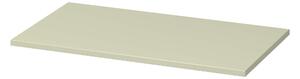 Cersanit Crea II deska 80x45 cm zelená S1058-042