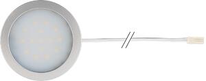 Světlo Naturel EasyLine LED kulaté prům. 7 cm EL70