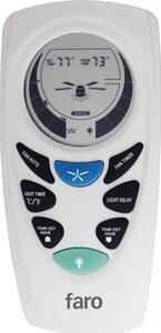 FARO Dálkové ovládání 33937 Dálkové ovládání programovatelné pro ventiláto