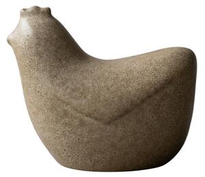 DBKD Velikonoční slepička Mini Hen - Beige DK392