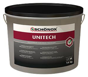 Lepidlo SCHONOX UNITECH 3 / 20 kg 20 kg kbelík