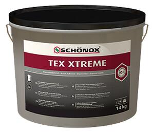 Lepidlo SCHONOX TEX XTREME 14 kg