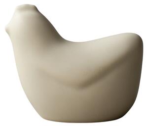 DBKD Velikonoční slepička Mini Hen - Creme DK393