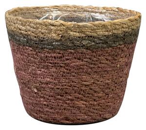 Ter Steege Obal Igmar old pink D15 H12