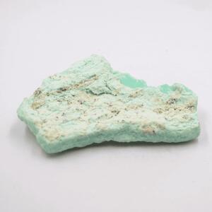 Chryzopras - surový kámen CHS80