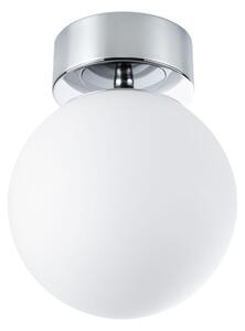 Paulmann - Gove LED Stropní Lampa IP44 Ø17 Chrome/SatinPaulmann - Lampemesteren