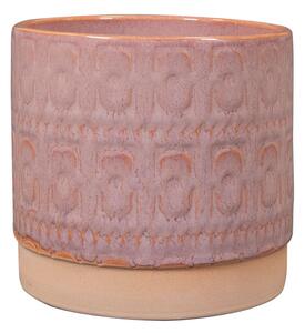 Ter Steege Obal Silva blush D16 H15