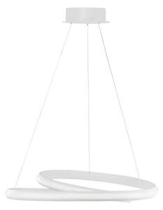 Nova Luce Závěsné svítidlo MALVI, LED 32W, 3000K Barva: Bílá