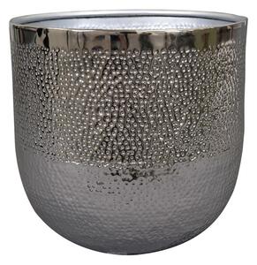 Ter Steege Obal Kristy silver D20 H18