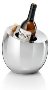 Nerezový chladič na víno FROID - Philippi