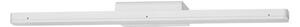Nova Luce Nástěnné svítidlo nad zrcadlo NYX, LED 12W 3000K, IP44 Barva: Bílá