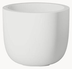 Exteriérový obal na květináč Cup