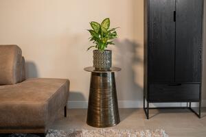 Ter Steege Obal Stian moss green D21 H20