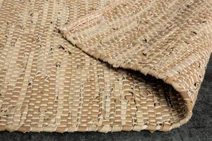 Koberec PURE 230x160 CM béžový Textil | Kusové koberce | Obdelníkové