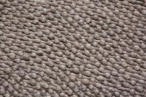 Koberec MODERN ART 240-160 CM antracitově hnědý Textil | Kusové koberce | Obdelníkové