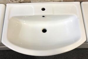 Kingsbath Marco 70 koupelnová skříňka s umyvadlem