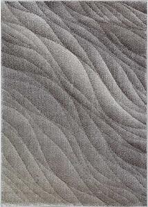 Ayyildiz Hali Kusový koberec Warner 4206A béžový BARVA: Béžová, ROZMĚR: 140x200 cm