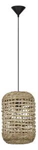 Nova Luce Závěsné svítidlo GRIFFIN, ø 27cm, E27 1x12W