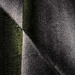 Ayyildiz Hali Kusový koberec Warner 6590A zelený BARVA: Zelená, ROZMĚR: 60x110 cm