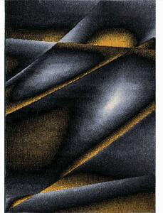 Ayyildiz Hali Kusový koberec Warner 6590A žlutý BARVA: Žlutá, ROZMĚR: 60x110 cm