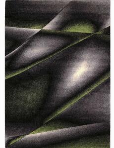 Ayyildiz Hali Kusový koberec Warner 6590A zelený BARVA: Zelená, ROZMĚR: 160x230 cm