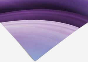 Liox Tapeta fialovomodrá abstrakce