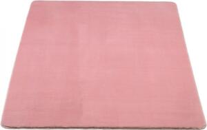 Vopi | Kusový koberec Luxy 5200 rose - 80 x 150 cm